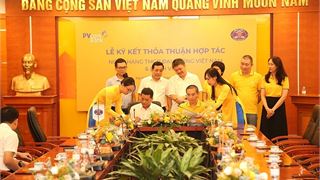 PVcomBank và Bệnh viện K hợp tác thúc đẩy chuyển đổi số trong lĩnh vực y tế