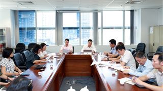 Đảng bộ Bộ máy Quản lý và Điều hành Petrovietnam triển khai sinh hoạt Chi bộ đồng loạt