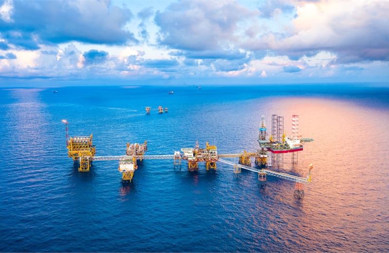 Dấu ấn của Vietsovpetro trong hành trình 50 năm Petrovietnam
