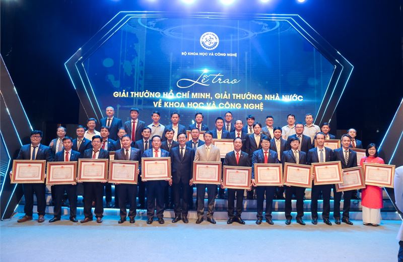 Nghiên cứu khoa học là nền tảng để BSR phát triển bền vững