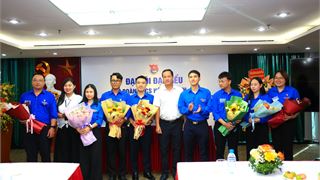 Đoàn Thanh niên PVChem nỗ lực chuẩn bị tiếp nhận những trọng trách trong giai đoạn mới