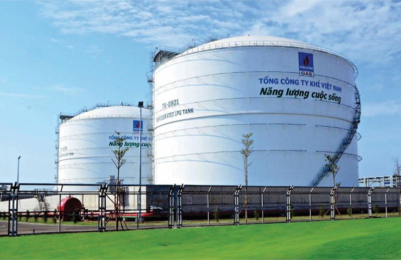 PV GAS PMC - Hành trình nối dài mạch lửa xanh (Kỳ 1)