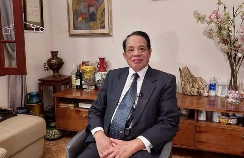 TS. Ngô Đức Lâm: Nghị quyết 70 mở đường cho điện hạt nhân