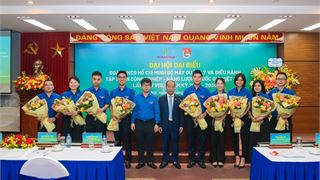 Tuổi trẻ BMQL&ĐH Petrovietnam: Xung kích, sáng tạo, khẳng định bản lĩnh trong nhiệm kỳ mới