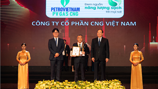 PV GAS CNG, PV GAS D: Lan tỏa giá trị thương hiệu, gắn kết trách nhiệm cộng đồng