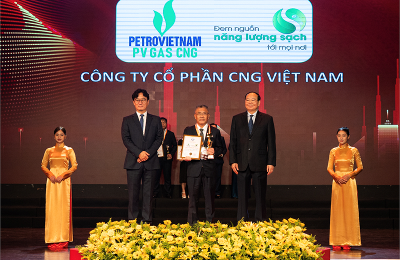 PV GAS CNG, PV GAS D: Lan tỏa giá trị thương hiệu, gắn kết trách nhiệm cộng đồng