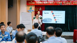 Ứng dụng Coaching dành cho nhà quản lý và lãnh đạo trong thời đại công nghệ AI
