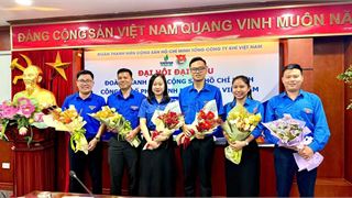 Tuổi trẻ PV GAS phát huy tinh thần tiên phong, kiến tạo