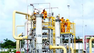 PV GAS SE: Dấu ấn tiên phong trong sản xuất, hợp tác và đổi mới công nghệ
