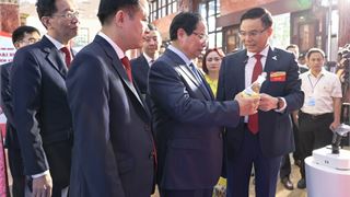 Đảng bộ Petrovietnam - Dấu ấn lãnh đạo toàn diện nhiệm kỳ 2020-2025