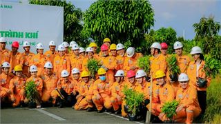 GPP Cà Mau – Biểu tượng xanh, sạch, hiện đại, an toàn và hiệu quả