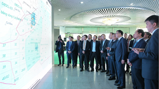 Petrovietnam tăng tốc chuyển đổi số, kiến tạo nền tảng cho phát triển bền vững