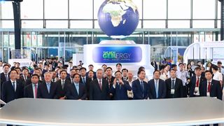 Petrovietnam chủ động triển khai “Bộ tứ chiến lược”, sẵn sàng cho những đột phá mới
