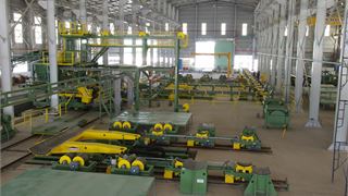 PV GAS COATING: Hành trình 16 năm đồng hành cùng PV GAS