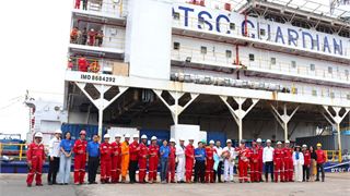 POS thực hiện thành công liên tiếp hai chiến dịch biển quan trọng