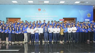 PV GAS: 35 năm vươn mình bứt phá, vững bước tiên phong