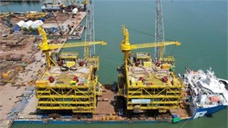 PTSC: Phát triển năng lực tổng thầu EPC, tập trung vào các động lực tăng trưởng chiến lược
