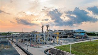 PV GAS – 35 năm đổi mới sáng tạo và tiên phong công nghệ trong ngành công nghiệp khí Việt Nam