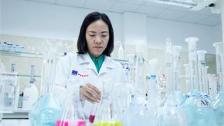 Phụ nữ PVCFC - Vững vàng từ trái tim