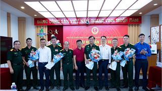 Hội CCB PVCFC: Phát huy bản lĩnh “Bộ đội Cụ Hồ”, góp phần xây dựng doanh nghiệp phát triển bền vững