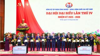Vận dụng tư tưởng Hồ Chí Minh trong phát triển khoa học công nghệ, đổi mới sáng tạo, tối ưu hiệu quả sản xuất kinh doanh tại Đảng bộ Vietsovpetro