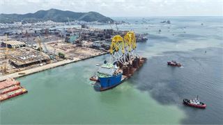 Khảo sát thực địa – nền tảng không thể thiếu cho phát triển điện gió ngoài khơi