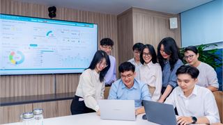 Data Lakehouse - Nền tảng dữ liệu chiến lược, kiến tạo vận hành thông minh tại PVFCCo