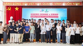 PVU tăng cường hợp tác với PPC - Đại học Chulalongkorn (Thái Lan)