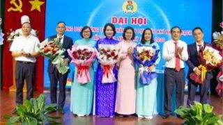 Công đoàn PV Power NT2 tổ chức thành công Đại hội lần thứ VI, nhiệm kỳ 2025 – 2030
