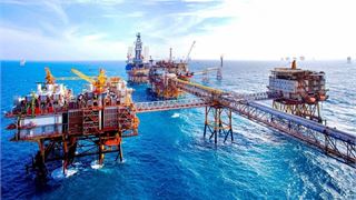 Thu gom, xử lý và vận chuyển khí đồng hành tại Vietsovpetro: Hiệu quả kinh tế gắn với bảo vệ môi trường