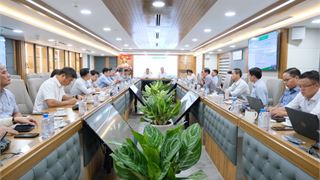 PVOIL thúc đẩy khoa học công nghệ, đổi mới sáng tạo và chuyển đổi số