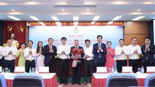 PVPGB: Lấy người lao động làm trung tâm