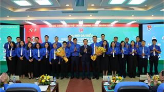 Tuổi trẻ Petrovietnam sẵn sàng là lực lượng mở đường cho hành trình kiến tạo năng lượng quốc gia