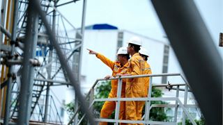 PV GAS tăng tốc về đích 2025, đặt kế hoạch 2026 tăng trưởng “2 con số”