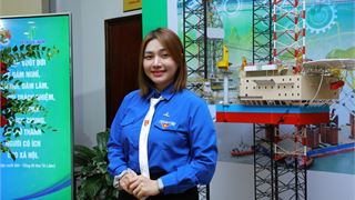 Tuổi trẻ xung kích, sáng tạo vì sự phát triển của Petrovietnam trong chặng đường mới
