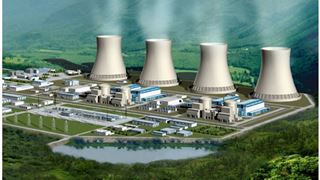 Bộ Chính trị yêu cầu khởi công nhà máy điện hạt nhân từ đầu năm 2026