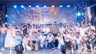 PV Drilling tổ chức thành công hội thao chào mừng 24 năm Ngày thành lập Tổng công ty