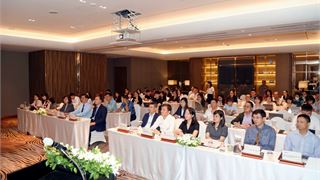 Petrovietnam giới thiệu cơ hội đầu tư phần vốn góp tại PVMR