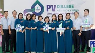Ký ức 50 năm PV College