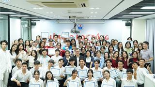 Thắp Sáng Niềm Tin - Thắp sáng ước mơ