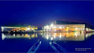 PVCFC chính thức trở thành Tổng công ty