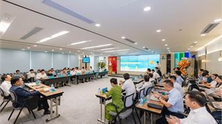 PVFCCo - Phú Mỹ chính thức vận hành “ngôi nhà dữ liệu” Data Lakehouse
