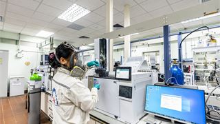 Phòng thí nghiệm BSR đạt chuẩn ISO/IEC 17025  2017 - Nền tảng kiểm soát chất lượng sản phẩm xanh, bền vững