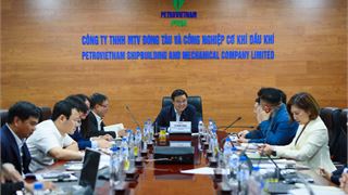 PVSM cần quyết liệt tái cơ cấu theo phương án Bộ Chính trị đã phê duyệt