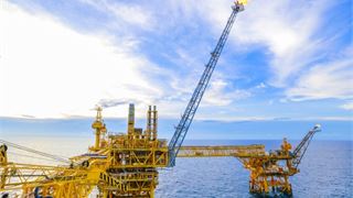 40 năm Đổi mới - 50 năm Petrovietnam đồng hành cùng đất nước