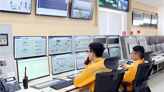 PV GAS đã làm chủ vận hành kho cảng LNG đầu tiên tại Việt Nam như thế nào?