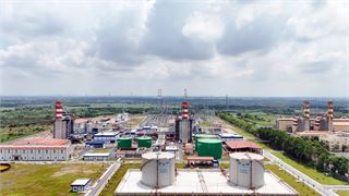 NMĐ Nhơn Trạch 3 và 4: Khẳng định bản lĩnh Petrovietnam trên hành trình chuyển dịch xanh, bền vững
