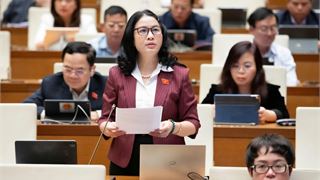 Điện hạt nhân mô-đun nhỏ: Cần vai trò mở đường của Nhà nước