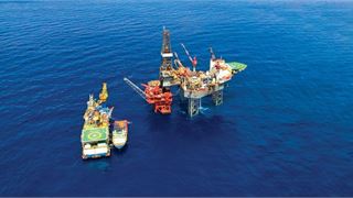 PVEP - Hạt nhân trong chuỗi giá trị E&P