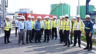 Nhơn Trạch 3&4 và ý nghĩa chiến lược trong vùng kinh tế trọng điểm phía Nam